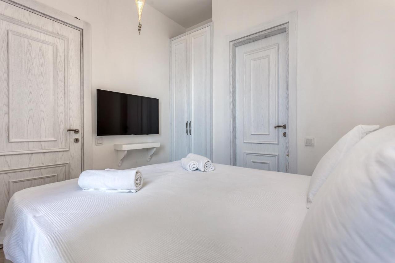 Villa Lucida - Kalkan Hills - Exclusive Villas With Private Pool And Majestic Sea Views Luaran gambar