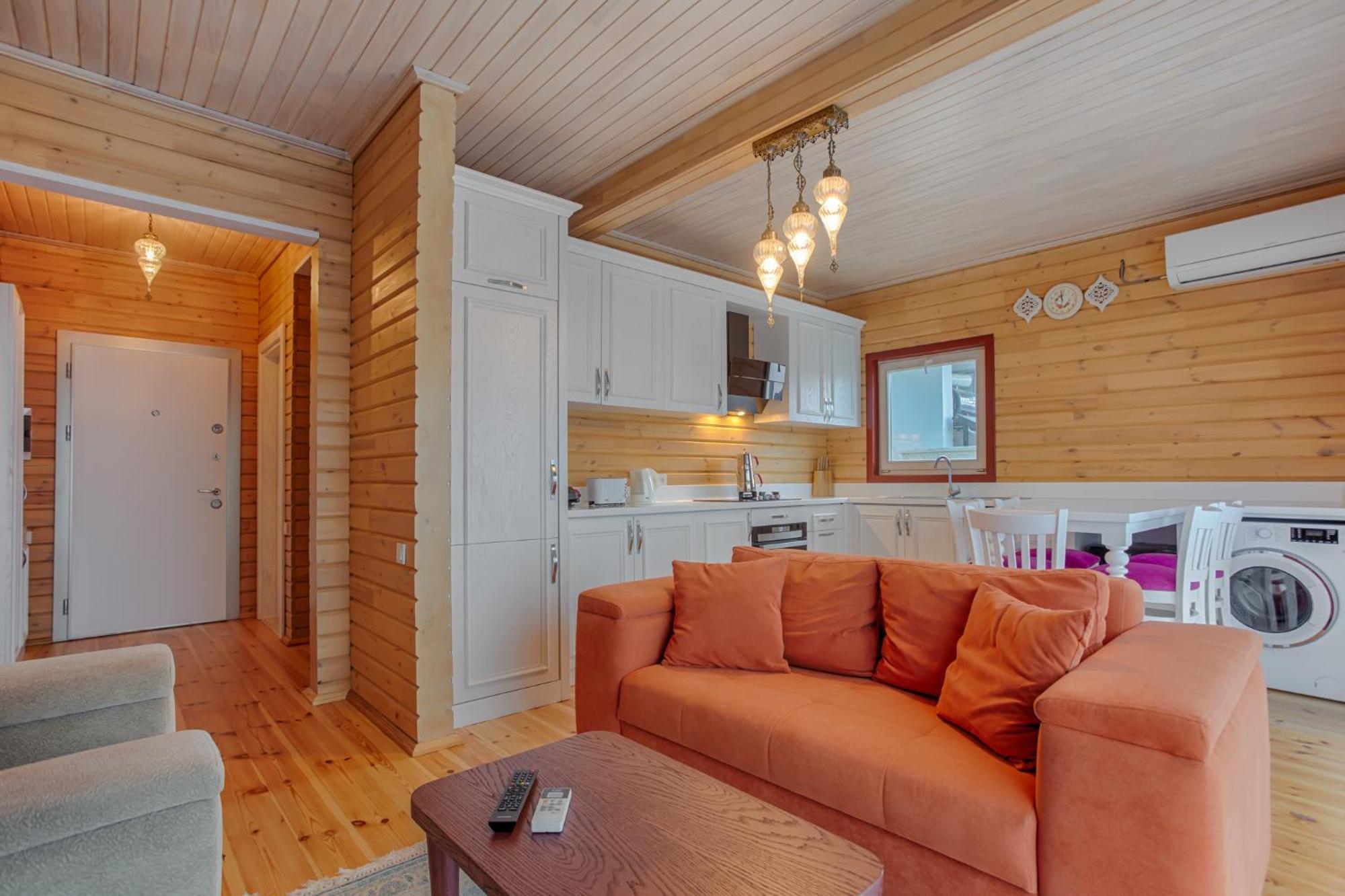 Villa Lucida - Kalkan Hills - Exclusive Villas With Private Pool And Majestic Sea Views Luaran gambar
