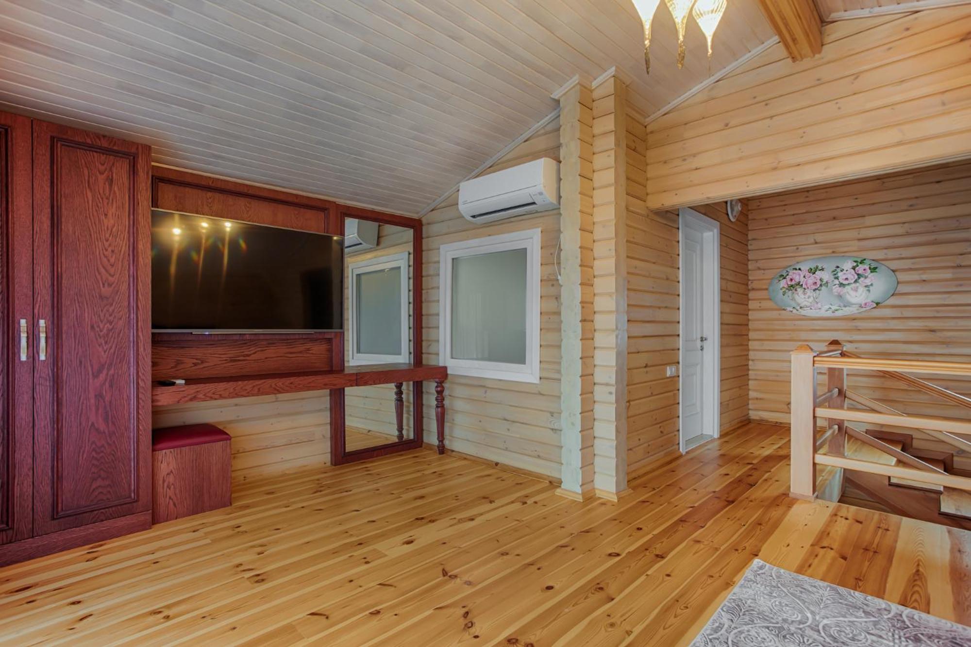 Villa Lucida - Kalkan Hills - Exclusive Villas With Private Pool And Majestic Sea Views Luaran gambar