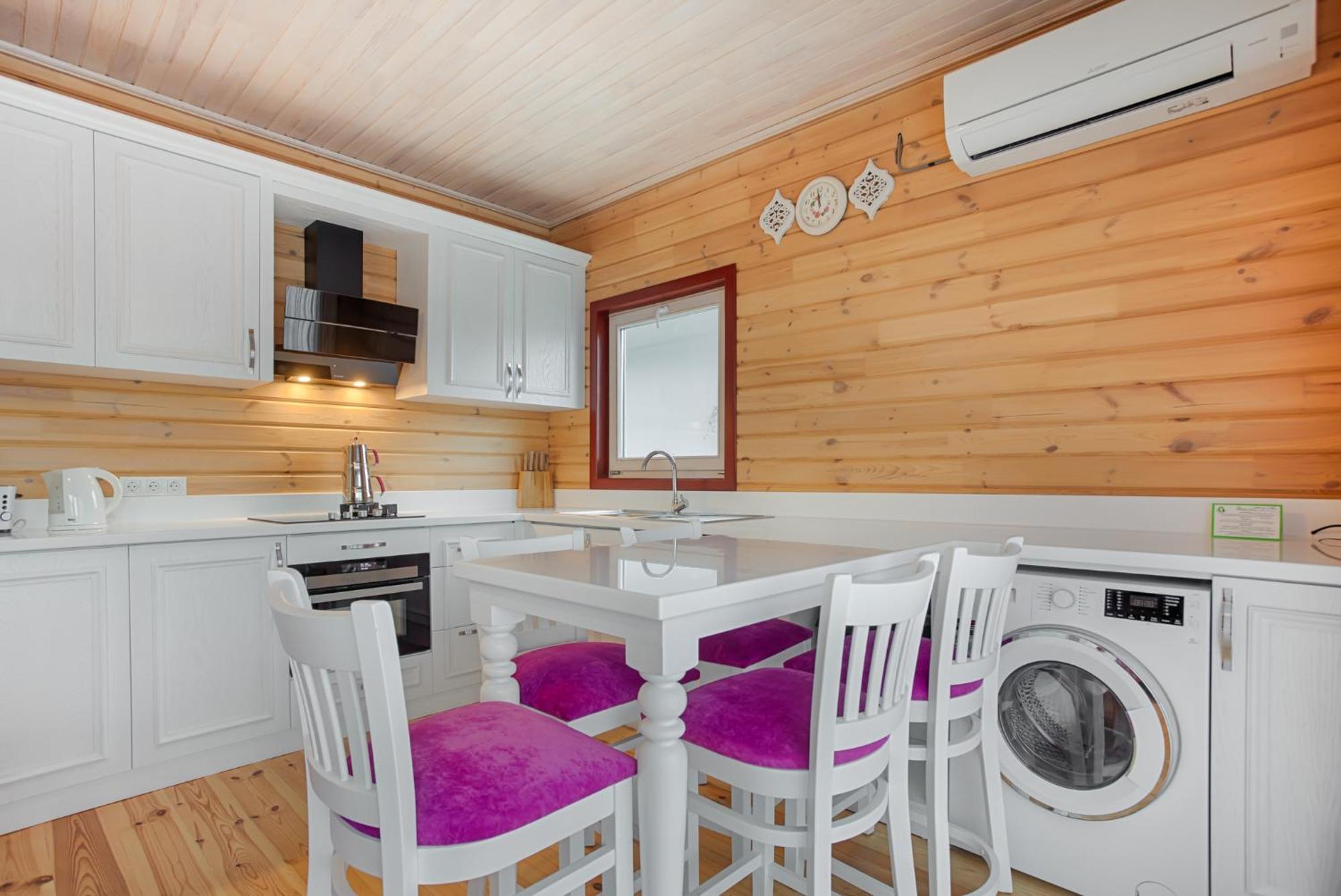 Villa Lucida - Kalkan Hills - Exclusive Villas With Private Pool And Majestic Sea Views Luaran gambar